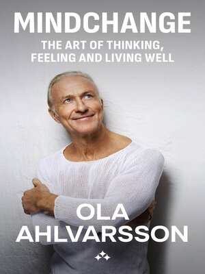 cover image of Mindchange